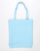 MALIBU SKYYE Coastal Palms Tote Bag image number 3