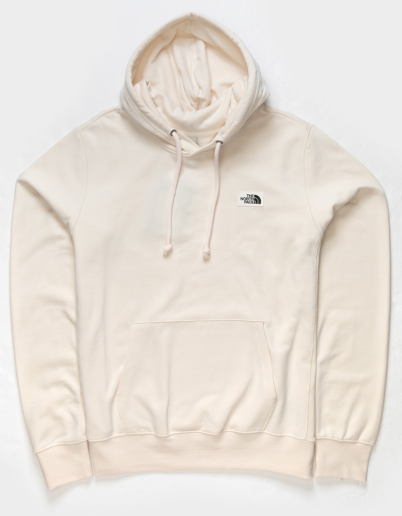 THE NORTH FACE Heritage Patch Mens Hoodie image number 0