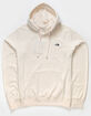 THE NORTH FACE Heritage Patch Mens Hoodie image number 1