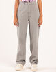 FULL TILT Womens Carpenter Pants image number 2