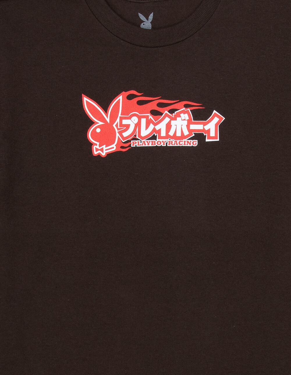 トップス PLAYBOY L/S Crew Neck Tee size 1 s-l400.jpg
