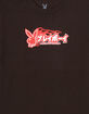COLOR BARS x Playboy Livery Mens Tee image number 3