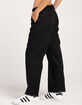 DICKIES Crop Ankle Womens Pants image number 3