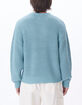 OBEY Theo Mens Sweater image number 4