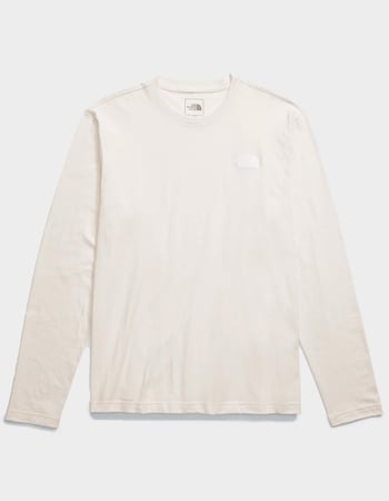 THE NORTH FACE Evolution Mens Long Sleeve Tee Primary Image
