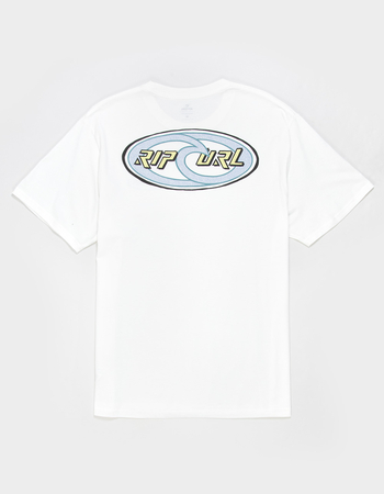 RIP CURL Rituals Mens Tee Primary Image