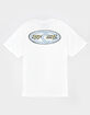 RIP CURL Rituals Mens Tee image number 1