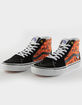 VANS Skate Sk8 Hi Shoes image number 1