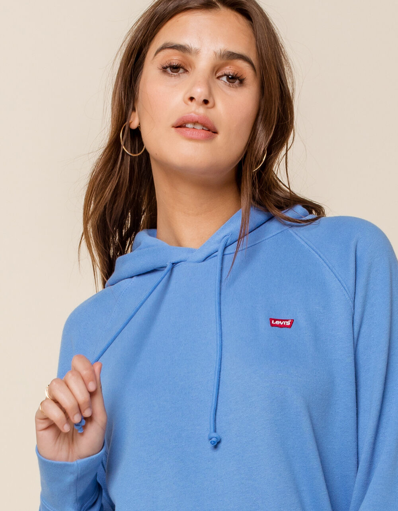 LEVI'S Sport Womens Hoodie image number 0
