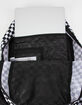 VANS Snag Checkered Backpack image number 4