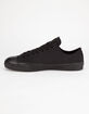 CONVERSE CONS CTAS Pro Black Mens Shoes image number 4