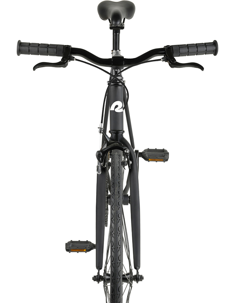 RETROSPEC Harper 49 Coaster Single Speed Bike image number 2