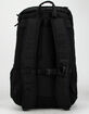NIXON Landlock Black Backpack GT image number 3