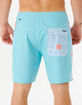 RIP CURL Mirage Double Up Mens 18" Boardshorts image number 3
