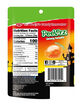 PEELERZ Halloween Peelable Pumpkin Gummy Candy image number 3