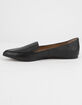 STEVE MADDEN Feather Womens Loafers image number 4