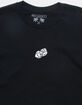 RIOT SOCIETY Dice Embroidered Mens Tee image number 2