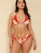 RIS-K Tease Bralette Bikini Top image number 8
