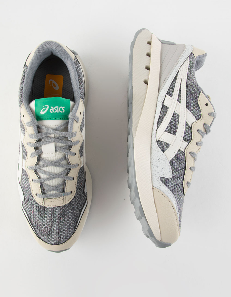 ASICS Jogger X81 Mens Shoes image number 4