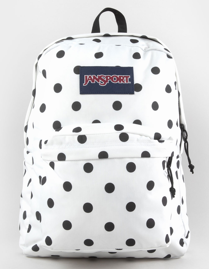 JANSPORT SuperBreak Plus Backpack image number 0
