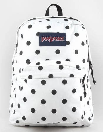 JANSPORT SuperBreak Plus Backpack Primary Image
