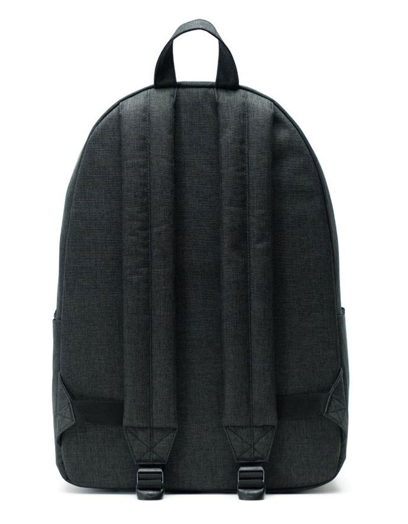 HERSCHEL SUPPLY CO. Classic XL Black Crosshatch Backpack image number 3