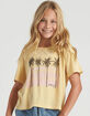 BILLABONG Poolside View Girls Tee image number 2