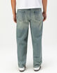RSQ Mens Loose Jeans image number 4