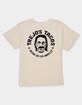 TREJO'S TACOS Face Logo Unisex Kids Tee image number 2