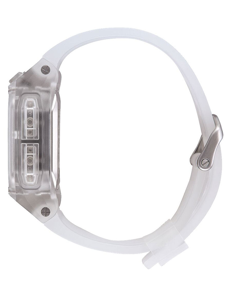 NIXON Regulus Clear Watch image number 1