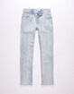 LEVI'S 512 Slim Taper Boys Jeans image number 1