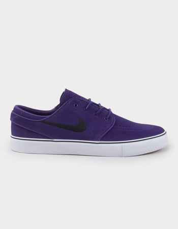 NIKE SB Zoom Janoski OG+ Skate Shoes Primary Image