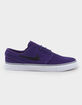NIKE SB Zoom Janoski OG+ Skate Shoes image number 1