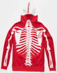 LRG Dead Serious Mens Hoodie image number 2