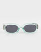 VANS Westview Blue Glow Sunglasses image number 2