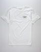 VANS Full Patch Mens T-Shirt image number 2