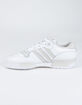 ADIDAS Rivalry Low White & Gray Shoes image number 4