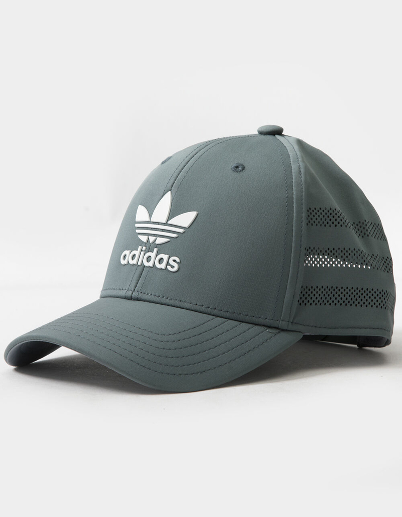 ADIDAS Originals Beacon Mens Snapback Hat image number 0