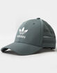 ADIDAS Originals Beacon Mens Snapback Hat image number 1