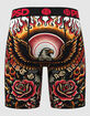 PSD No Rest Mens Boxer Briefs image number 4
