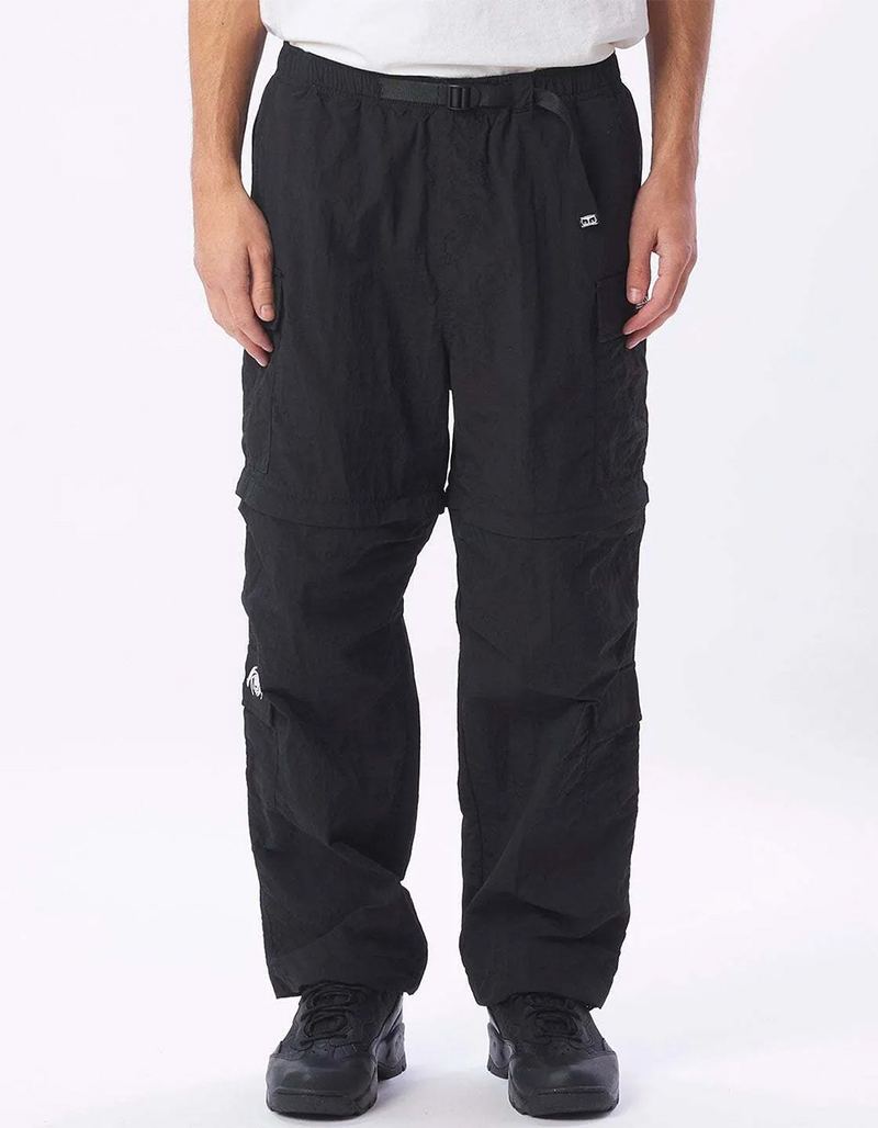 OBEY Rapture Off Mens Cargo Pants image number 0