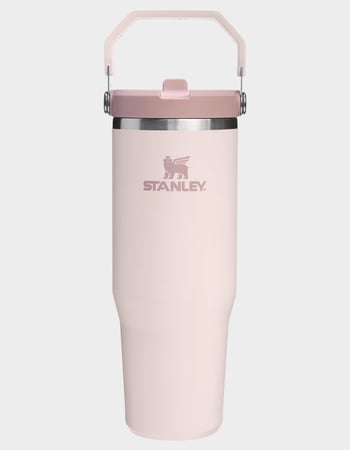 STANLEY 30 oz The IceFlow Flip Straw Tumbler Primary Image