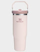 STANLEY 30 oz The IceFlow Flip Straw Tumbler image number 1