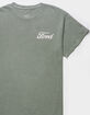 FORD BRONCO Off Road Mens Tee image number 4
