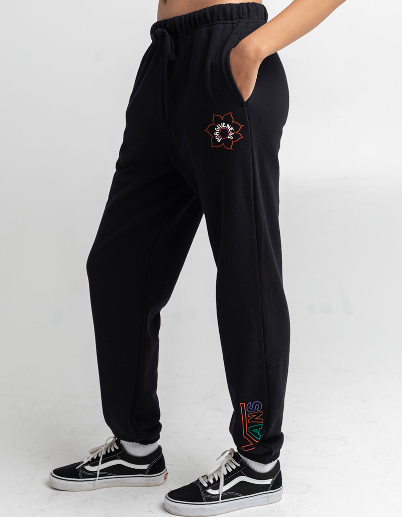 VANS Cultivate Care Womens Sweatpants image number 2