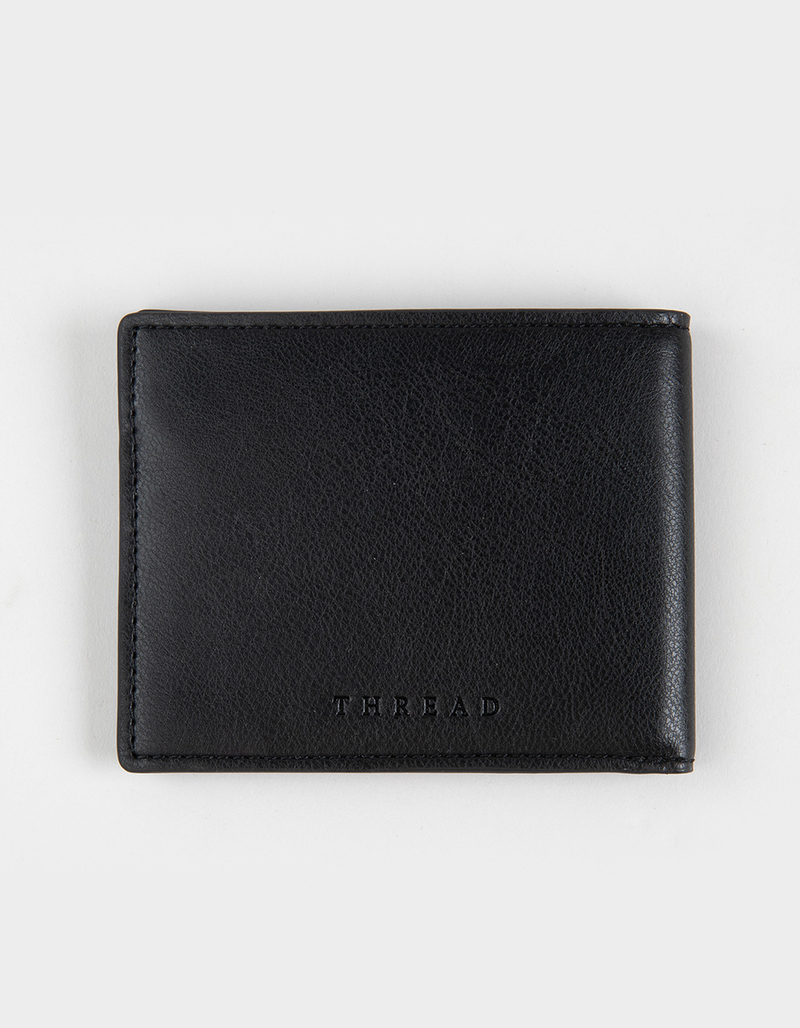 THREAD Cash Bifold Wallet image number 2