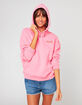 RIP CURL Hibiscus Heat Heritage Womens Hoodie image number 4