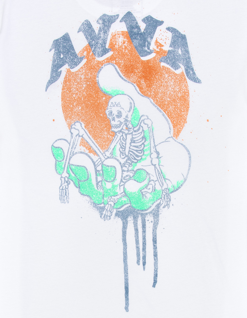 AVVA Melting Pot Mens Tee image number 2