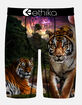 ETHIKA Jungle Serenity Staple Boys Boxer Briefs image number 1
