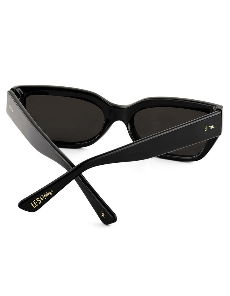 DIME Fianc&eacute; Polarized Sunglasses image number 4